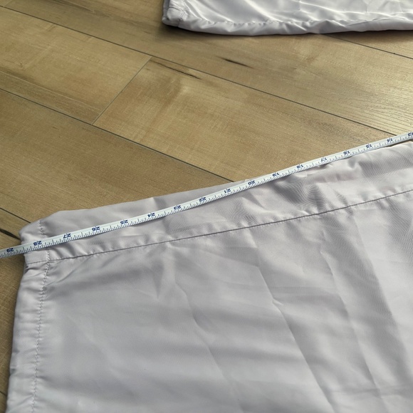 NWOT Pistola Anthropologie Jade Pants Lilac - Picture 7 of 9